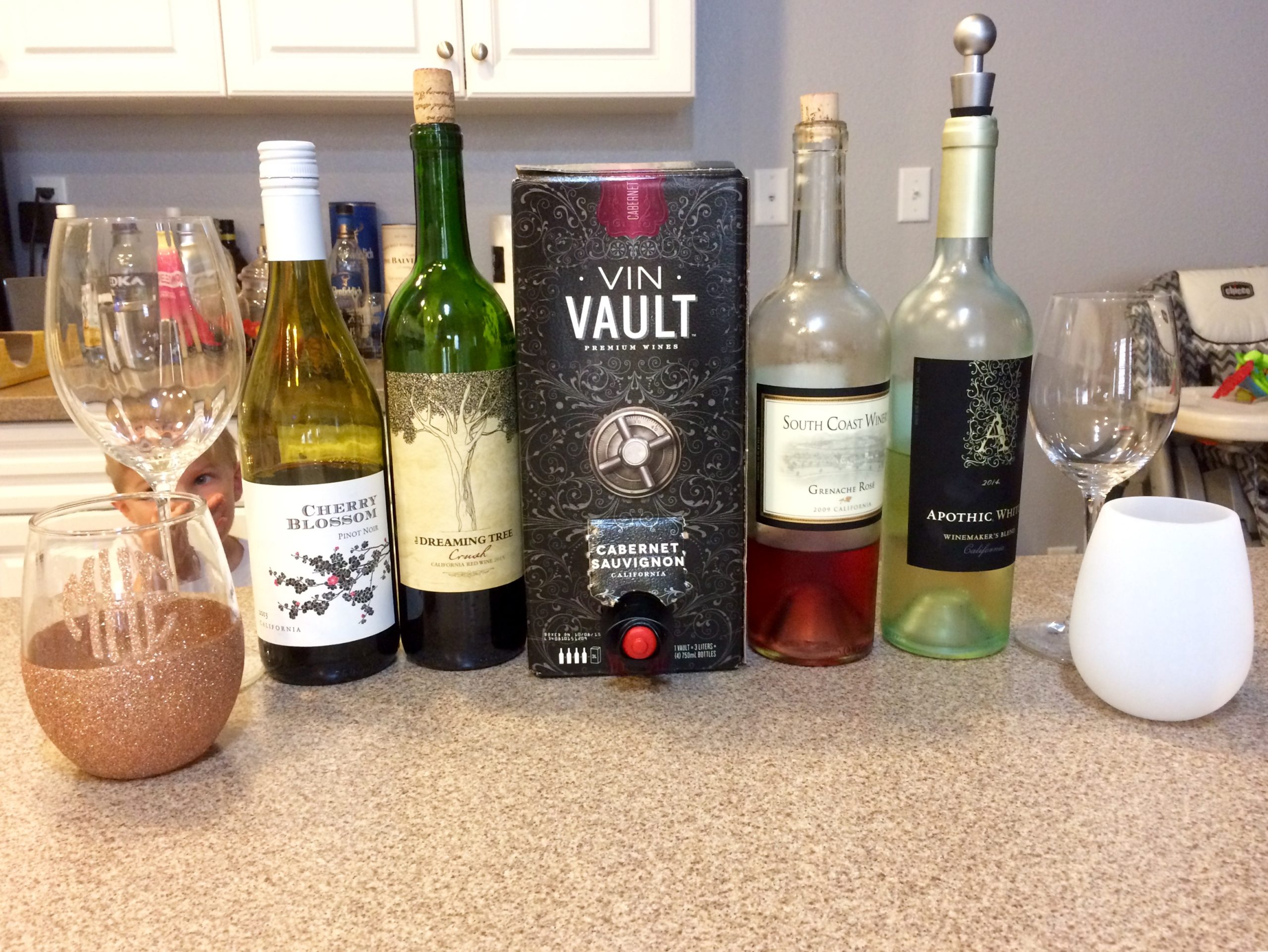 Toast To Turkey A Thanksgiving Wine Pairing Guide Maria Healey